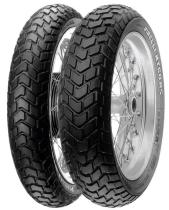 Pirelli 0103030950003 - 110/90X17 PIREL.MT60 60P R TT