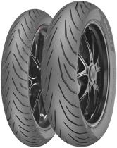 Pirelli 0103035360007 - 70/90X17 PIREL.AN.CITY 38S FTL