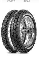 Pirelli 0103032010019 - 140/80X18 PIREL.MT90 A/T 70S