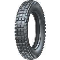 Michelin 0101031680004 - 120/70X17 MICH.POWER GP2 58WTL