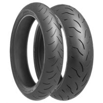 Bridgestone 0132032710001 - 170/60X17 BRIDG.BT023R GT(72W)