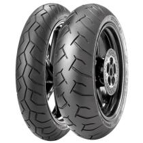 Pirelli 0103032580001 - 110/80X17 PIREL.SPORTDM FR 57H