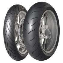 Dunlop 0130032050005 - 120/70X17 DUNLOP ROADSMA2 58W