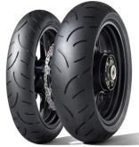 Dunlop 0130033680006 - 180/55X17 DUNLOP QUALIFIE2 73W