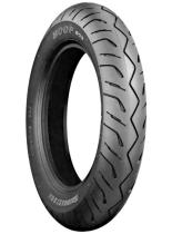 Bridgestone 0132031060005 - 130/70X17 BRIDG.BT39R 62H